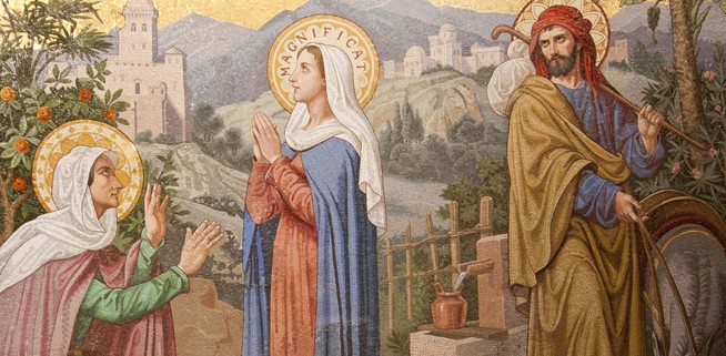 Liturgie du lundi 22 décembre 2025: Temps de l’Avent