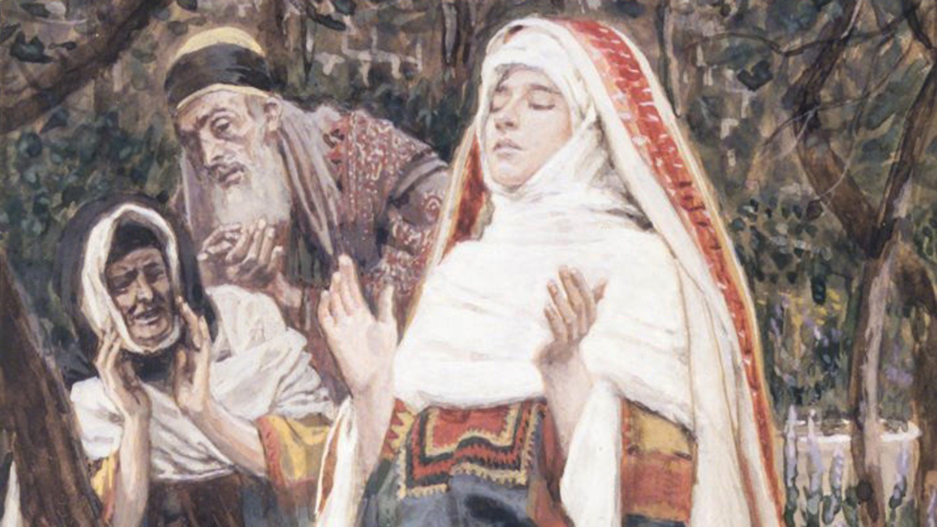 Liturgie du mercredi 24 décembre 2025: Temps de l’Avent