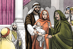 Liturgie du lundi 29 décembre 2025: Temps de Noël