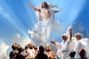 Liturgie du mercredi 3 décembre 2025: 1re semaine de l’Avent