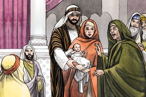 Liturgie du mardi 30 décembre 2025: Temps de Noël