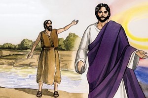 Liturgie du mercredi 31 décembre 2025: Temps de Noël