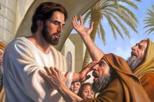 Liturgie du vendredi 5 décembre 2025: 1re semaine de l’Avent