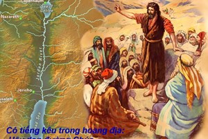 Liturgie du dimanche 7 décembre 2025: 2e dimanche de l’Avent