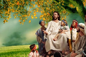 Liturgie du mardi 9 décembre 2025: 2e semaine de l’Avent