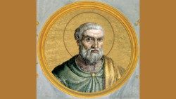 Saint Anaclet, pape