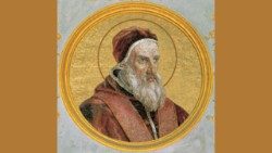 Saint Pie V, pape