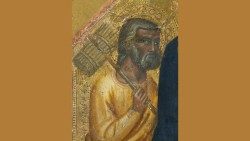 Saint Joseph Artisan, Epoux de la Vierge Marie, protecteur des travailleurs