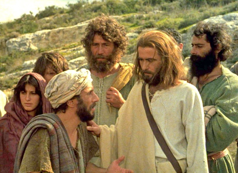Liturgie du samedi 10 mai 2025: 3e semaine de Pâques