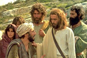 Liturgie du samedi 10 mai 2025: 3e semaine de Pâques