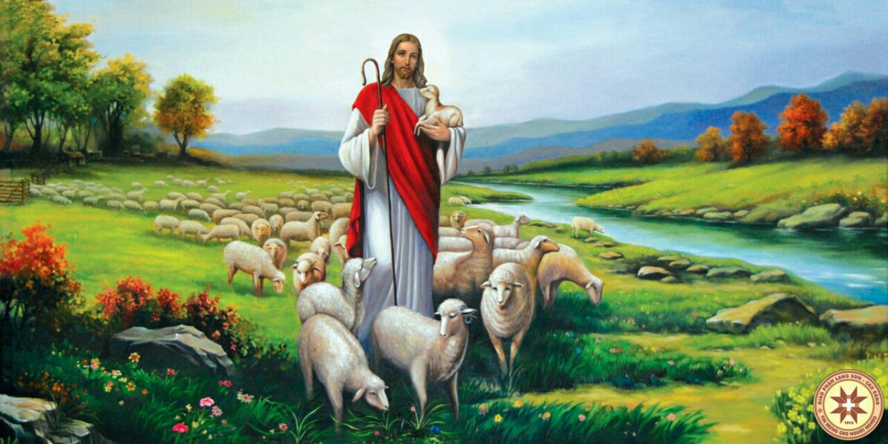Liturgie du lundi 12 mai 2025: 4e semaine de Pâques