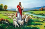 Liturgie du lundi 12 mai 2025: 4e semaine de Pâques