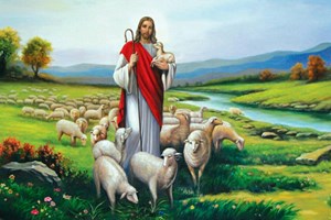 Liturgie du lundi 12 mai 2025: 4e semaine de Pâques