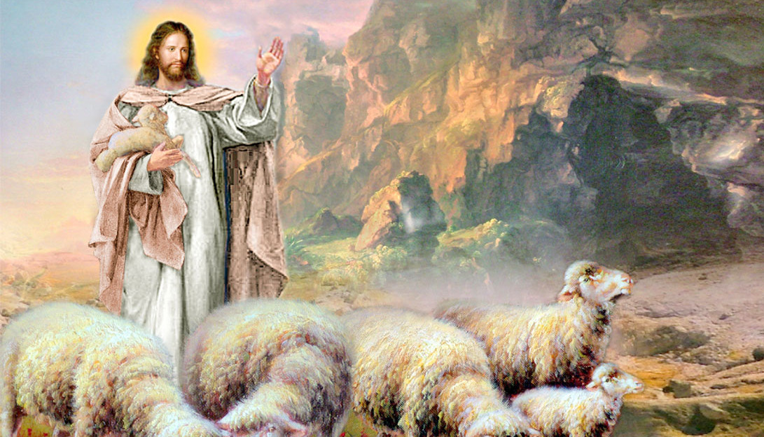 Liturgie du mardi 13 mai 2025: 4e semaine de Pâques