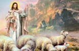 Liturgie du mardi 13 mai 2025: 4e semaine de Pâques