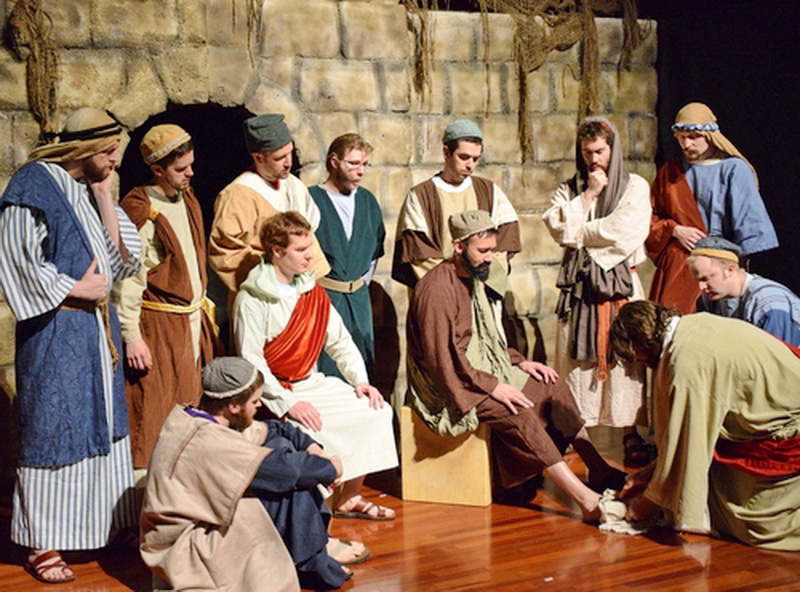 Liturgie du jeudi 15 mai 2025: 4e semaine de Pâques