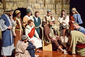 Liturgie du jeudi 15 mai 2025: 4e semaine de Pâques