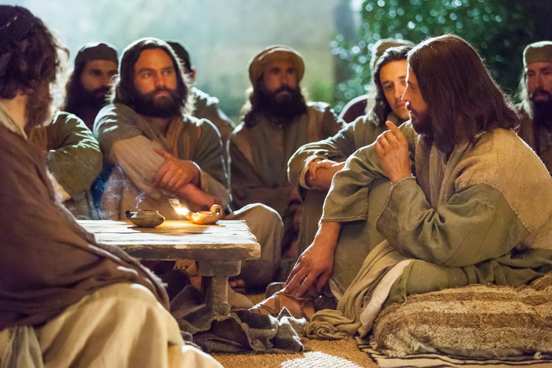 Liturgie du vendredi 16 mai 2025: 4e semaine de Pâques