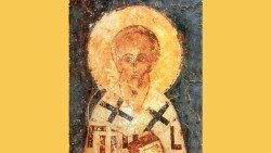Saint Alexandre, évêque de Jérusalem et  martyr
