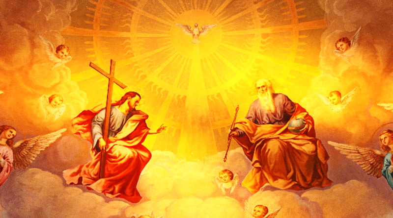 Liturgie du samedi 17 mai 2025: 4e semaine de Pâques