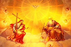 Liturgie du samedi 17 mai 2025: 4e semaine de Pâques