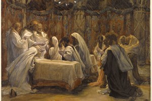 Liturgie du dimanche 18 mai 2025: 5e dimanche de Pâques