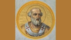 Saint Jean 1er, pape et martyr