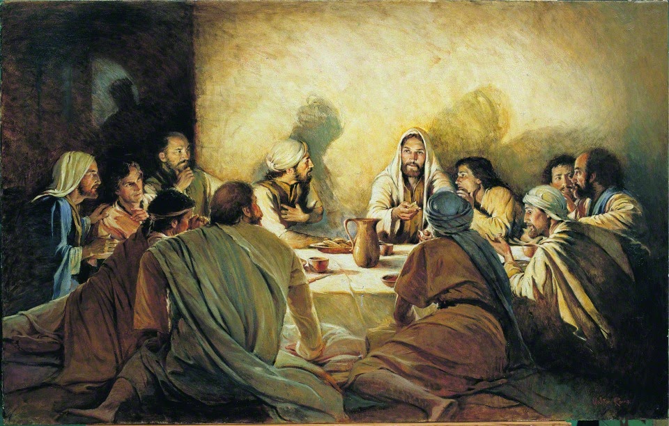 Liturgie du mardi 20 mai 2025: 5e semaine de Pâques