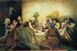 Liturgie du mardi 20 mai 2025: 5e semaine de Pâques