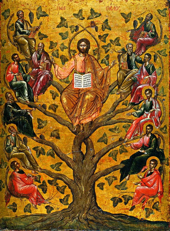 Liturgie du mercredi 21 mai 2025: 5e semaine de Pâques