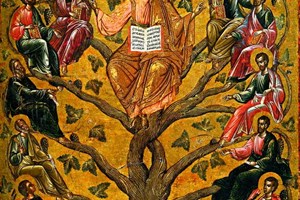 Liturgie du mercredi 21 mai 2025: 5e semaine de Pâques