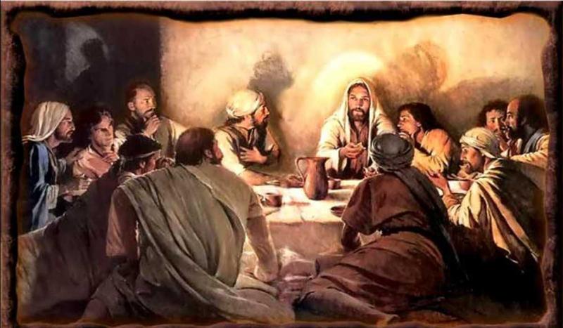 Liturgie du jeudi 22 mai 2025: 5e semaine de Pâques