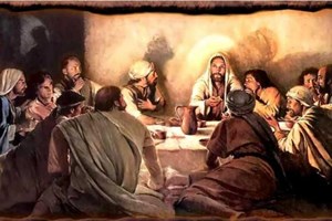 Liturgie du jeudi 22 mai 2025: 5e semaine de Pâques
