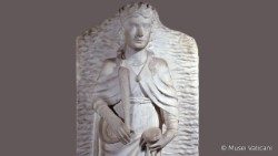 Sainte Julie Vierge et martyre en Corse