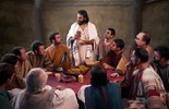 Liturgie du vendredi 23 mai 2025: 5e semaine de Pâques