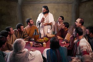 Liturgie du vendredi 23 mai 2025: 5e semaine de Pâques