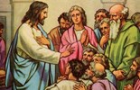 Liturgie du samedi 24 mai 2025: 5e semaine de Pâques