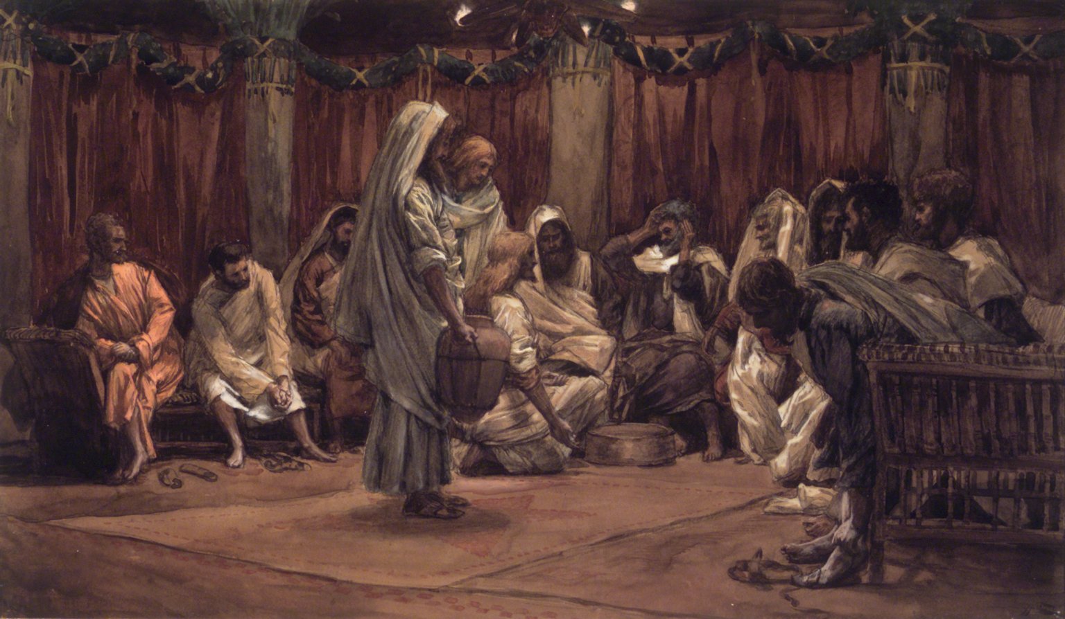Liturgie du dimanche 25 mai 2025: 6e dimanche de Pâques