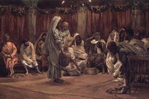 Liturgie du dimanche 25 mai 2025: 6e dimanche de Pâques