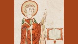Saint Bède le Vénérable
