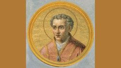 Saint Grégoire VII, pape