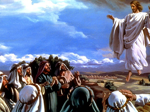 Liturgie du lundi 26 mai 2025: 6e semaine de Pâques
