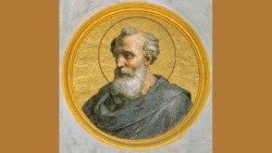 Saint Eleuthère