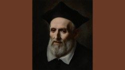 Saint Philippe Neri, fondateur de l