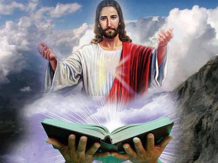 Liturgie du jeudi 29 mai 2025: Ascension