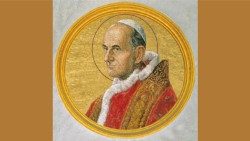 Saint Paul VI, Pape