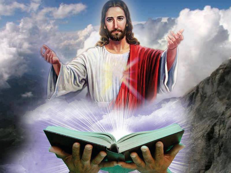 Liturgie du vendredi 30 mai 2025: 6e semaine de Pâques