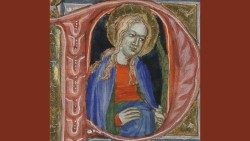 Sainte Pétronille