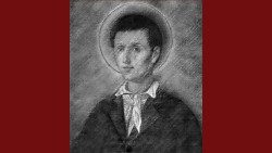 S. Nunzio Sulprizio, orphelin jeune ouvrier à Naples