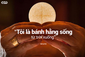 Liturgie du jeudi 8 mai 2025: 3e semaine de Pâques